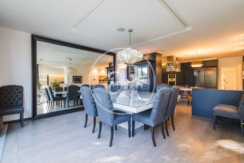 Villa a La Moraleja, Madrid, La Moraleja - € 4.250.000 | Ref: VMN2511007 - foto 6