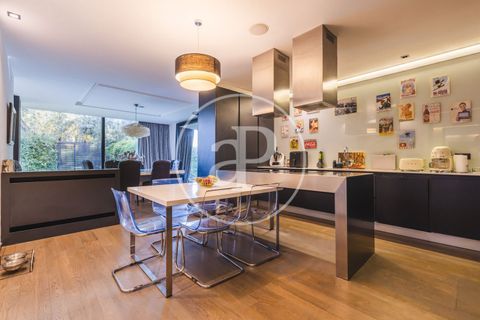 Villa a La Moraleja, Madrid, La Moraleja - € 4.250.000 | Ref: VMN2511007 - foto 7