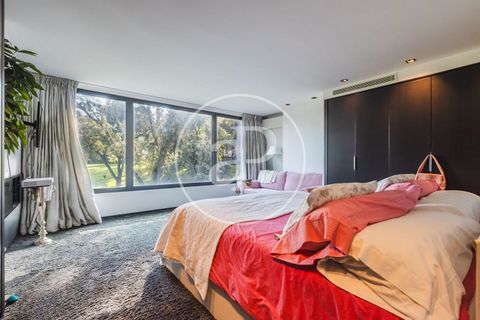 Villa a La Moraleja, Madrid, La Moraleja - € 4.250.000 | Ref: VMN2511007 - foto 9