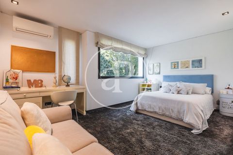Villa a La Moraleja, Madrid, La Moraleja - € 4.250.000 | Ref: VMN2511007 - foto 10