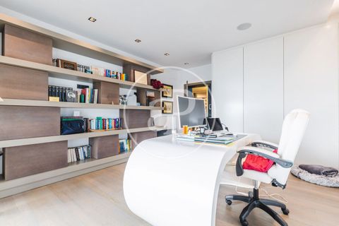 Villa a La Moraleja, Madrid, La Moraleja - € 4.250.000 | Ref: VMN2511007 - foto 11