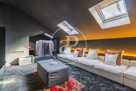 Villa a La Moraleja, Madrid, La Moraleja - € 4.250.000 | Ref: VMN2511007 - foto 12