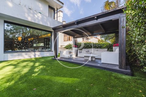 Villa a La Moraleja, Madrid, La Moraleja - € 4.250.000 | Ref: VMN2511007 - foto 13