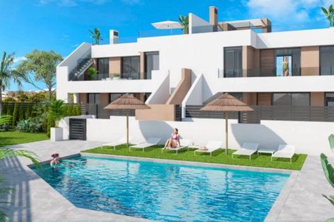 Bungalow i Vera, Almeria, Vera - € 298.500 | Ref: 13891-BHP/2912 - foto 1