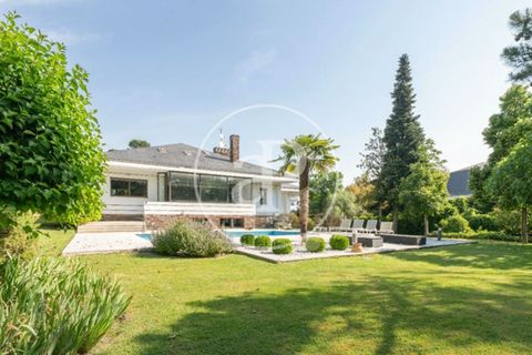Leilighet i La Moraleja, Madrid, La Moraleja - € 4 600 000 | Ref: VMN2511016 - foto 2