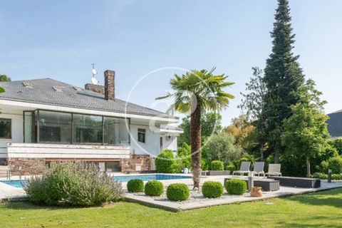 Leilighet i La Moraleja, Madrid, La Moraleja - € 4 600 000 | Ref: VMN2511016 - foto 3