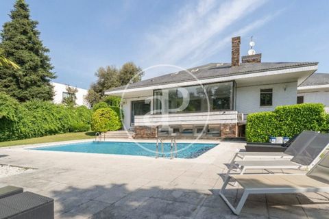 Leilighet i La Moraleja, Madrid, La Moraleja - € 4 600 000 | Ref: VMN2511016 - foto 4
