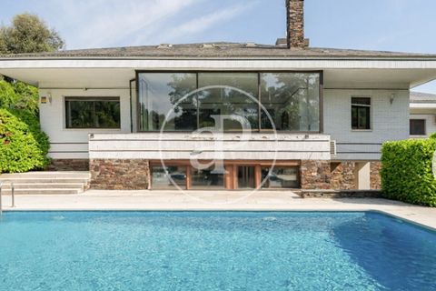 Leilighet i La Moraleja, Madrid, La Moraleja - € 4 600 000 | Ref: VMN2511016 - foto 5