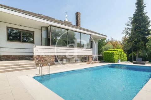Leilighet i La Moraleja, Madrid, La Moraleja - € 4 600 000 | Ref: VMN2511016 - foto 6