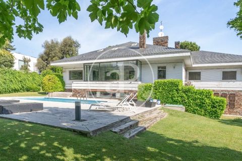 Leilighet i La Moraleja, Madrid, La Moraleja - € 4 600 000 | Ref: VMN2511016 - foto 8