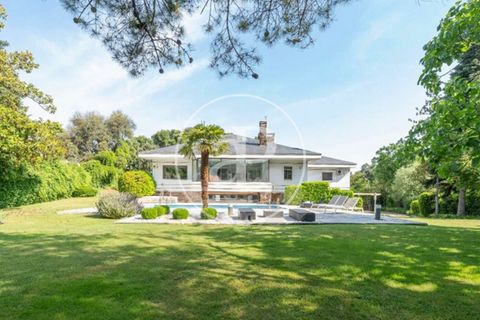 Leilighet i La Moraleja, Madrid, La Moraleja - € 4 600 000 | Ref: VMN2511016 - foto 9