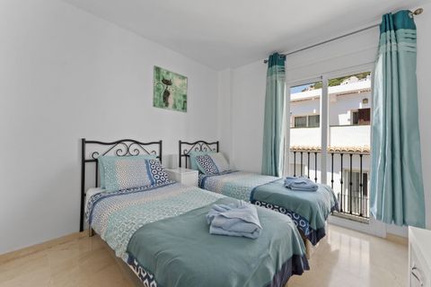 Lejlighed i Mijas, Malaga, Mijas - € 295.000 | Ref: DPIe18466 - foto 13