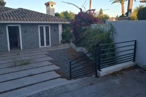 Villa i Benalmadena, Malaga, Benalmadena - € 1.250.000 | Ref: DPIe18750 - foto 2