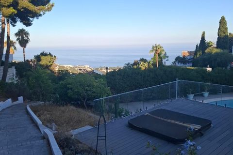 Villa i Benalmadena, Malaga, Benalmadena - € 1.250.000 | Ref: DPIe18750 - foto 4