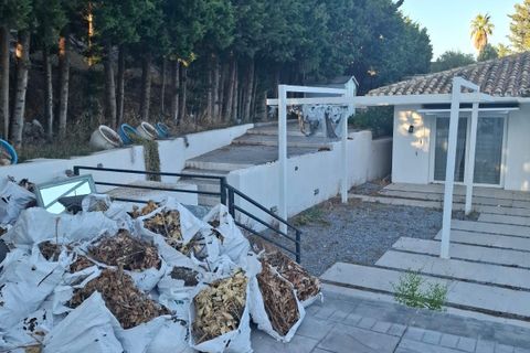 Villa i Benalmadena, Malaga, Benalmadena - € 1.250.000 | Ref: DPIe18750 - foto 17
