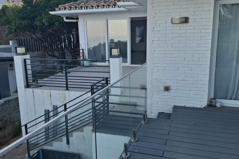 Villa i Benalmadena, Malaga, Benalmadena - € 1.250.000 | Ref: DPIe18750 - foto 24