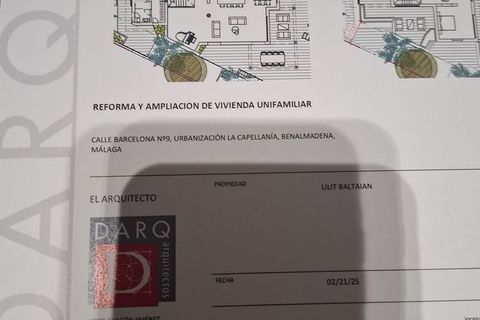 Villa i Benalmadena, Malaga, Benalmadena - € 1.250.000 | Ref: DPIe18750 - foto 47
