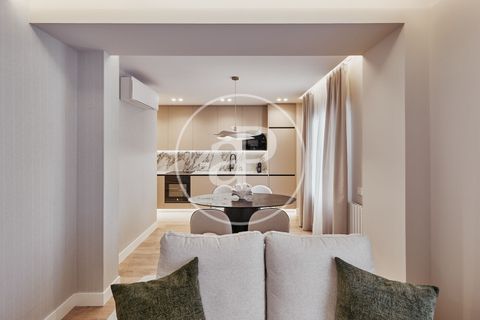 Lejlighed i Madrid, Madrid, Madrid - € 769.000 | Ref: VM2601080 - foto 6