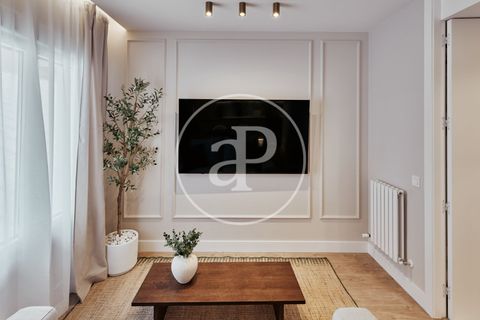 Lejlighed i Madrid, Madrid, Madrid - € 769.000 | Ref: VM2601080 - foto 7