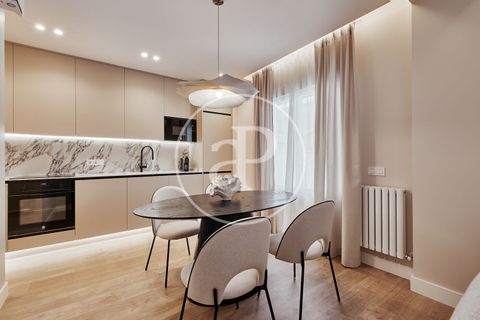 Lejlighed i Madrid, Madrid, Madrid - € 769.000 | Ref: VM2601080 - foto 8