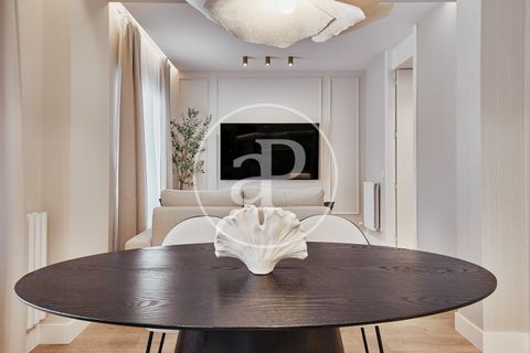 Lejlighed i Madrid, Madrid, Madrid - € 769.000 | Ref: VM2601080 - foto 9