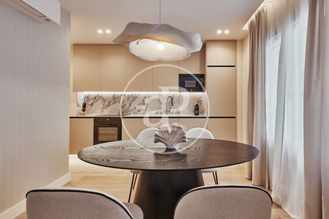 Lejlighed i Madrid, Madrid, Madrid - € 769.000 | Ref: VM2601080 - foto 12