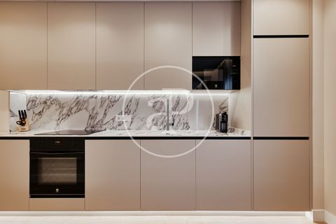 Lejlighed i Madrid, Madrid, Madrid - € 769.000 | Ref: VM2601080 - foto 13