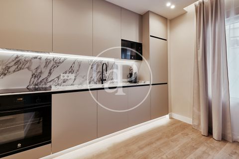 Lejlighed i Madrid, Madrid, Madrid - € 769.000 | Ref: VM2601080 - foto 14