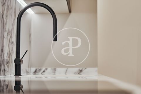 Lejlighed i Madrid, Madrid, Madrid - € 769.000 | Ref: VM2601080 - foto 15