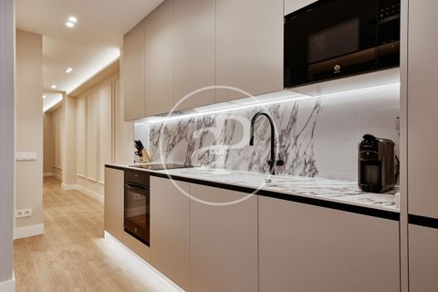 Lejlighed i Madrid, Madrid, Madrid - € 769.000 | Ref: VM2601080 - foto 16