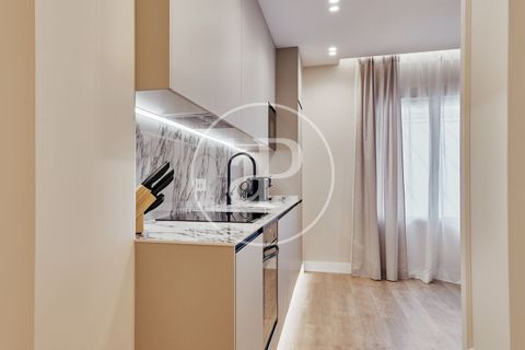 Lejlighed i Madrid, Madrid, Madrid - € 769.000 | Ref: VM2601080 - foto 17
