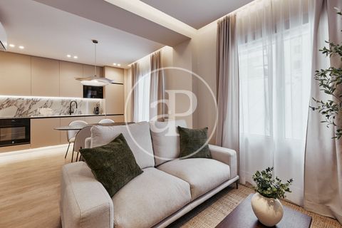 Lejlighed i Madrid, Madrid, Madrid - € 769.000 | Ref: VM2601080 - foto 18