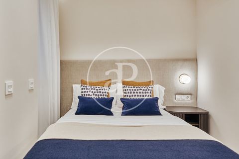 Lejlighed i Madrid, Madrid, Madrid - € 769.000 | Ref: VM2601080 - foto 19