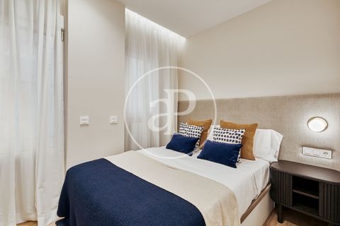 Lejlighed i Madrid, Madrid, Madrid - € 769.000 | Ref: VM2601080 - foto 20