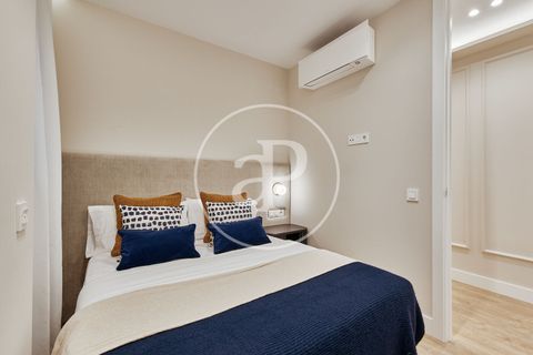 Lejlighed i Madrid, Madrid, Madrid - € 769.000 | Ref: VM2601080 - foto 21