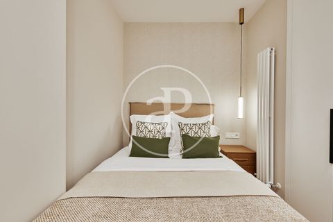 Lejlighed i Madrid, Madrid, Madrid - € 769.000 | Ref: VM2601080 - foto 23