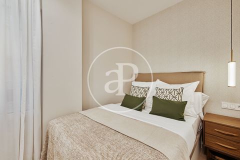 Lejlighed i Madrid, Madrid, Madrid - € 769.000 | Ref: VM2601080 - foto 25
