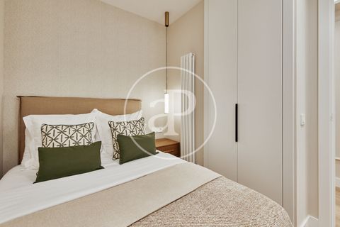 Lejlighed i Madrid, Madrid, Madrid - € 769.000 | Ref: VM2601080 - foto 26