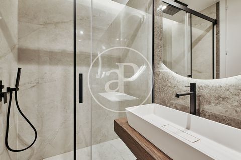 Lejlighed i Madrid, Madrid, Madrid - € 769.000 | Ref: VM2601080 - foto 27