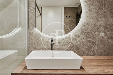 Lejlighed i Madrid, Madrid, Madrid - € 769.000 | Ref: VM2601080 - foto 28
