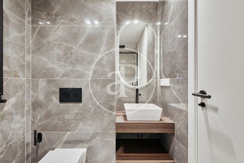 Lejlighed i Madrid, Madrid, Madrid - € 769.000 | Ref: VM2601080 - foto 29