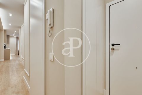 Lejlighed i Madrid, Madrid, Madrid - € 769.000 | Ref: VM2601080 - foto 31
