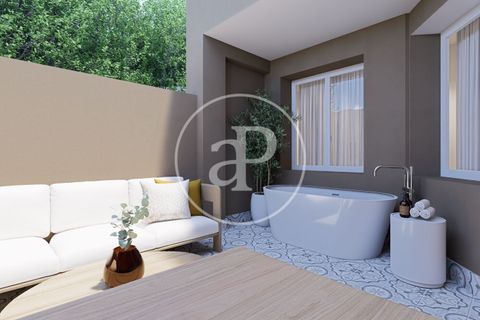 Leilighet i Madrid, Madrid, Madrid - € 2 219 000 | Ref: VM2601081 - foto 5
