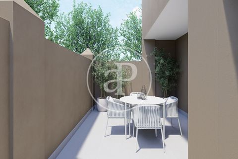Leilighet i Madrid, Madrid, Madrid - € 2 219 000 | Ref: VM2601081 - foto 7