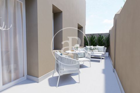 Leilighet i Madrid, Madrid, Madrid - € 2 219 000 | Ref: VM2601081 - foto 8