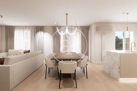 Leilighet i Madrid, Madrid, Madrid - € 2 219 000 | Ref: VM2601081 - foto 10