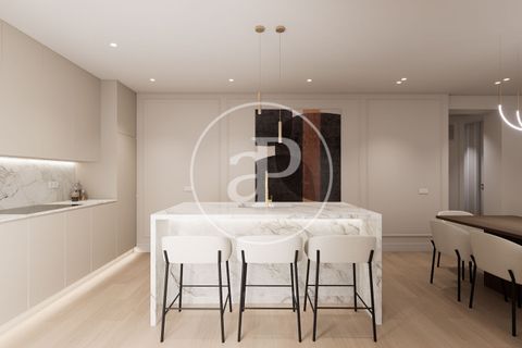 Leilighet i Madrid, Madrid, Madrid - € 2 219 000 | Ref: VM2601081 - foto 11