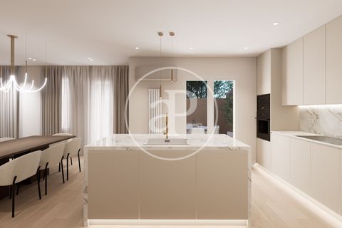 Leilighet i Madrid, Madrid, Madrid - € 2 219 000 | Ref: VM2601081 - foto 13