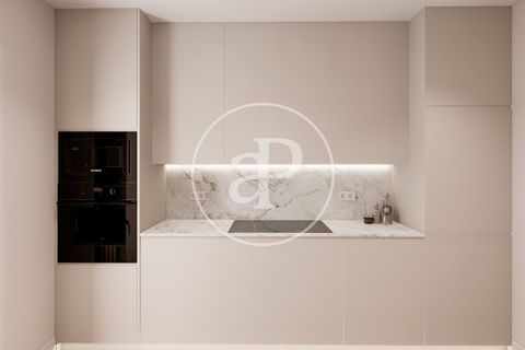 Leilighet i Madrid, Madrid, Madrid - € 2 219 000 | Ref: VM2601081 - foto 14
