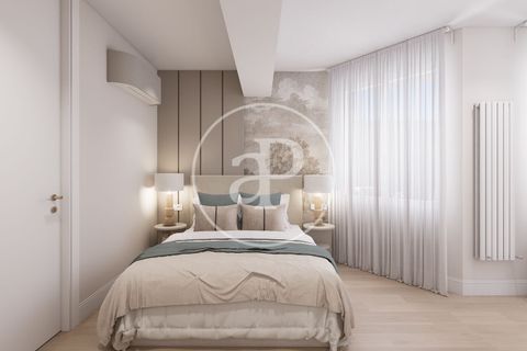 Leilighet i Madrid, Madrid, Madrid - € 2 219 000 | Ref: VM2601081 - foto 15